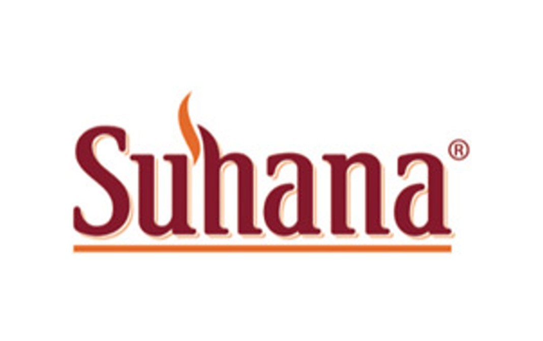 Suhana Chhole/ Chana Gravy Mix    Pack  50 grams